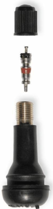 Reifenventile TR-413 demontiert (100Stk)